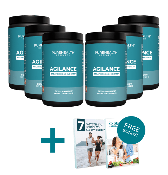 Agilance