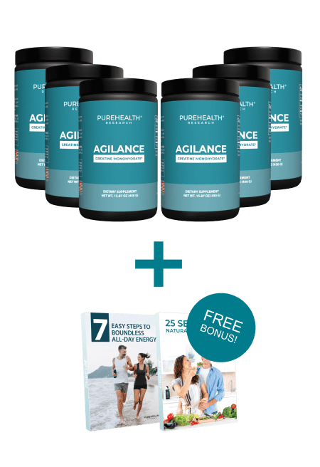 Agilance