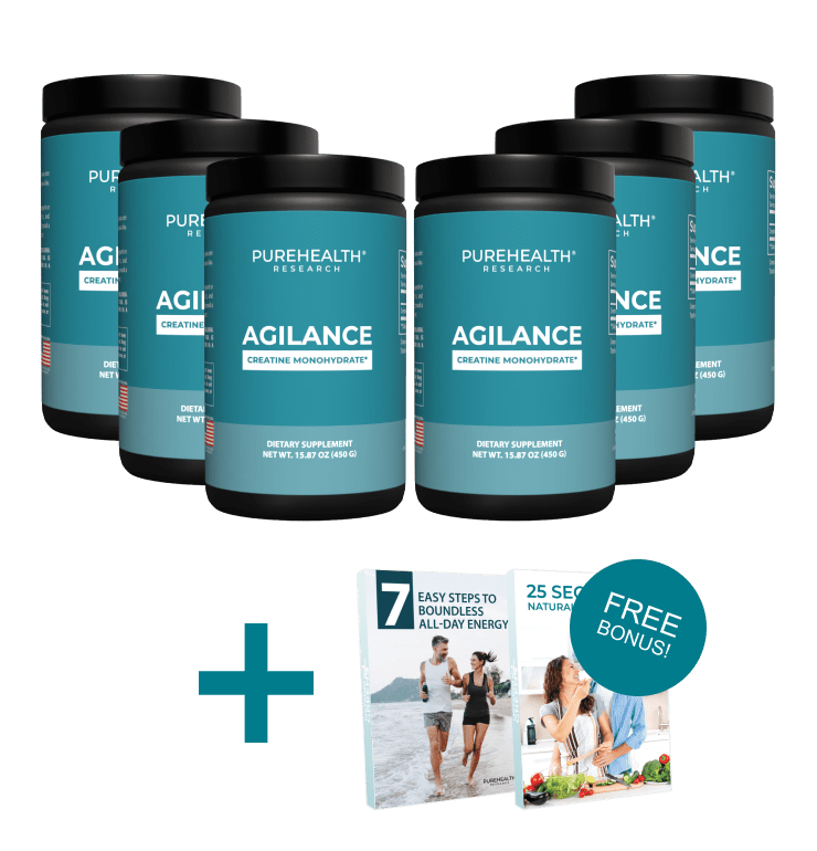 Agilance