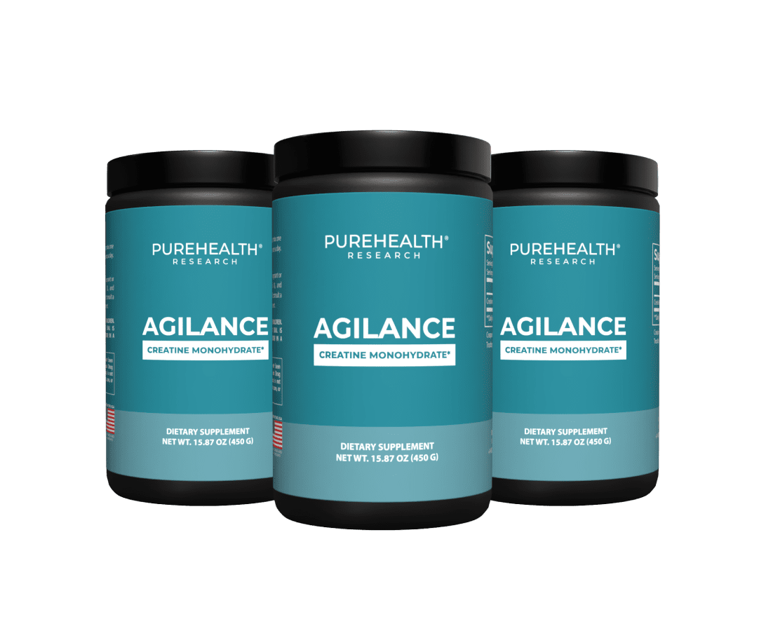 Agilance